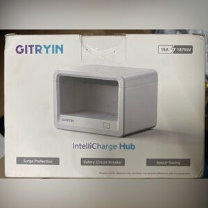 GITRYIN IntelliCharge Hub